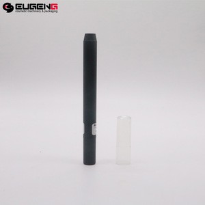 Easy to shave similar to wooden pencil empty packaging tube lip liner