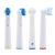 Import EB17P 4x Pack Replacement Tooth  Brush Heads electric brush heads for B oral from China
