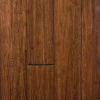 eco forest hand scraped bamboo flooring