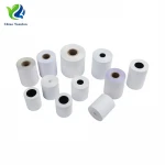 Eco-friendly 80 mm 80x80 80x80mm Cash Register Thermal Paper Roll