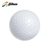 Eco-friendly football shaped golf ball with your own logo
