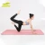 Import eco friendly non-slip nbr yoga mat 10mm from China