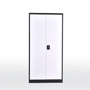 Eco-friendly office equipment used fireproof file cabinet