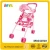 Import Eco-friendly stainless steel foldable baby stroller toy for kids from China