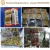 Import Economical sunflower seeds cashew nut bean packing machine from China