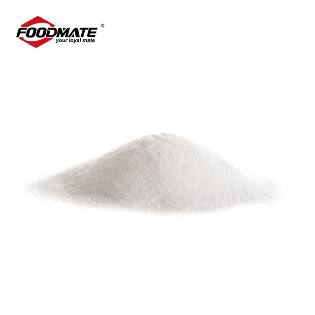 Buy Edible Food Grade Bovine Gelatin Powder Price Wholesale Now From Foodmate Co Ltd