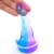 Import Educational 12/18/24 pack crystal slime kit mixing color oil slime mud putty playdough slime from China