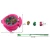 Import Educational kids plastic bath toy magnetic fishing toy from China