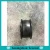 Import EDV600 EDV6001 EDV705 EDE608 Clothes Dryer Parts Black wheel Dryer pulley Dryer Idler Pulley for Electrolux Dryer from China