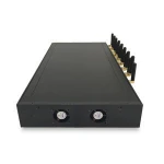 Ejoin voip products 16 channels wireless device alterable BTS IMEI / MEID frequencies gateway