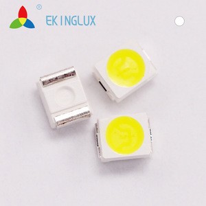 Ekinglux warm white led 3528 smd led light white high brightness led