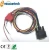 Import electric AWG24, AWG22 power cables from China