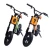 Import Electric bicycle for 4 to 7 years old kids 10 years old wholesale 24v 200cc mini electric kids mountain bike for 9 - 12 year old from China