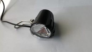 Electric Bicycle, Scooter, Folding Bikes, Spare Parts, High Power LED Front HeadLights, Fork Lamp, accessories.
