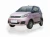 Import electric car four wheels RHD SUV for adult India from China