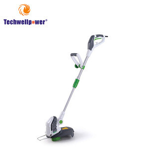 electric engine outboard motor battery grass trimmer brush cutter