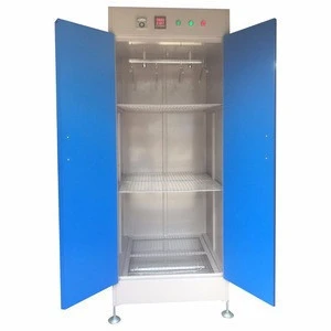 electric hot air dry cabinet for fire fighters garments, fire hose,boots with warm air blower