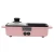 Import Electric Hot Pot Grill Indoor Smokeless Teppanyaki Grill Shabu Shabu Pot Electric Griddle Non-Stick, from China