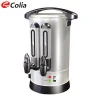 electric kettle,electric water urn, double tap water boiler 20L