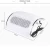 Electric Manicure Equipment Strong Power nail dust vacuum Dust Collector With 3 fans nail Dust Collector