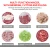 Import Electric meat grinder meat chopper meat mincer from China