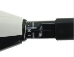 Electric Outboard motor boat prepller with solar charger boat engine