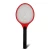 Import electric rechargeable mosquito swatter mosquito bat  fly zapper 2020 electric mosquito swatter from China
