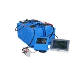 Electric Scooter Battery 60V 12AH Lithium Ion Battery Packs For 800W Citycoco Scooter