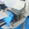 Electric Semi-Automatic Cold Saw Metal Cutting Circular Sawing Machine