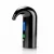 Electric Wine Aerator Dispenser Pump - Portable and Automatic Bottle Breather Tap Machine - Air Decanter Diffuser System