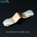 Electrical  silver contact  bolt screw for solenoid switch