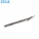 Electro Polished, Stainless Steel Deck Toggle, Swageless Terminal Quick Attach Wall Turnbuckle