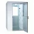 Import Electronic Interlock Auto Pass Box Air Shower Clean Room with HEPA Filter from China