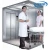 Import Elevator / Lift Passenger for Hospital Bed of German Technology from China