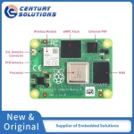Embedded Raspberry Pi Computer Cm4008032 Compute Module 4 New and Original From The UK