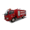 Emergence Vehicles Fire Truck Fire Engine truck