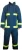 Import EN Certificate Fire Fighting suit for fireman from China