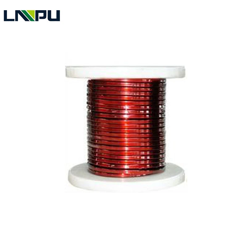 Enameled Copper Wire Old Enameled Copper Wire Set Magnet Wire 500G