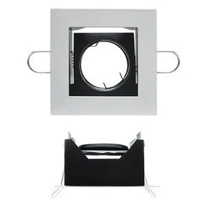 Energy saving led grille light with ce rohs