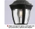 Import Energy Saving Walkway Yard Waterproof Outdoor Integrated Led Garden Lamp from China