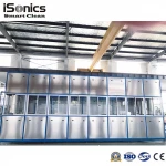 Engine Block Parts Industrial Ultrasonic Cleaner Oil Rust Dust Removing Cylinder Washing Equipment