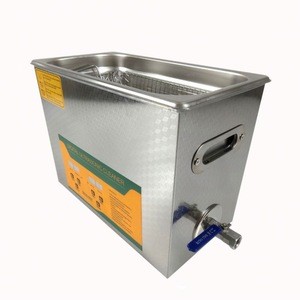 Engine Cleaning System Fuel Injector Industrial Vacuum Nail Toner 22L Glass Ultrasonic Cleaner