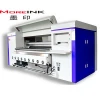 ENJET 1800mm 3200mm Digital Belt Printer direct print to fabric