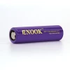 Enook 21700 4000mAh 40A rechargeable 3.7V battery on sale electric bicycle battery lithium ion battery