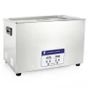 Entirely Clean Contaminant Non Toxic Pharmaceutical Parts Ultrasonic Cleaning Machine