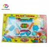Environmental Roller Modeling Clay Toy Playdough Kit for Girl&#x27;s Birthday Gift