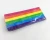 Import Environmental TPR Jumbo Rainbow Erasers from China