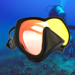 equipment aqua lung snorkel scuba diving mask prescription