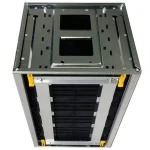 ES15103 ESD Plastic Storage Archive Folder Holder PCB Magazine Rack