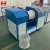 Especially for  small orders and yarn sampling equipment Pay-off support yarn warping machine